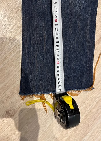 Jean Pantolon - Görsel 2