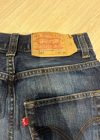 Jean Pantolon - Görsel 5