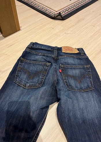 Jean Pantolon - Görsel 4