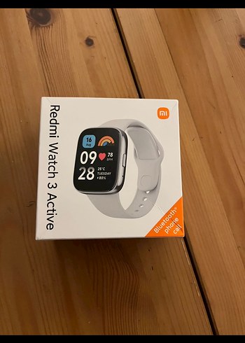 Redmi Watch 3 Active Akıllı Saat - Görsel 2