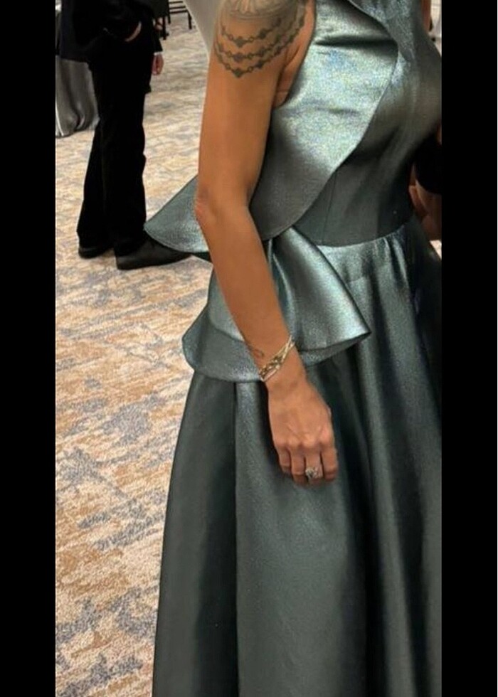 Cengiz Aktürk Abiye - Görsel 2