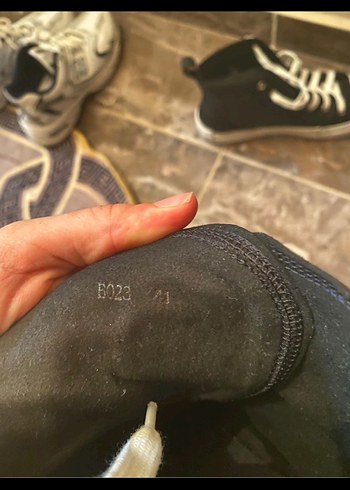 Dior Dior Erkek ayakkabı
