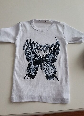 Carpe Butik Crop 
