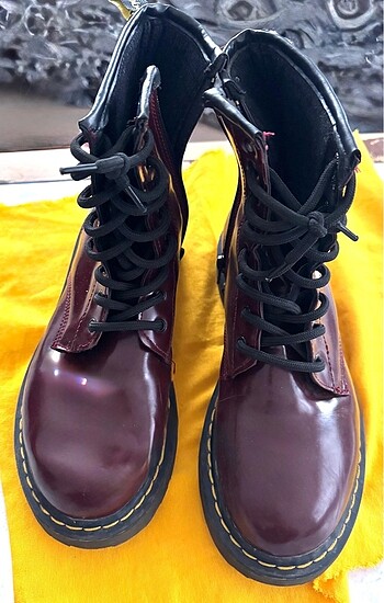 Bordo renk bot
