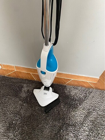 Beko dik süpürge