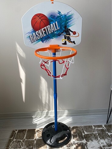 Basketbol potası