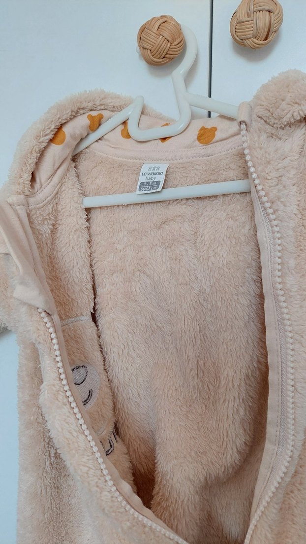 Astronot Tulum - Görsel 2