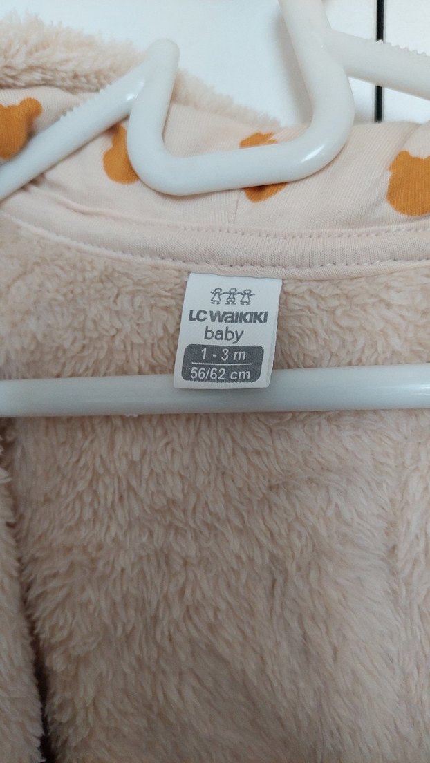 Astronot Tulum - Görsel 3