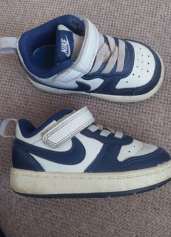 Nike çocuk / bebek por ayakkabi
