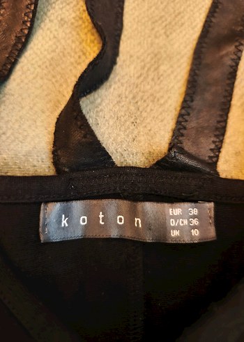 Siyah Deri Kemerli V Yaka Strappy Bustier - Görsel 5