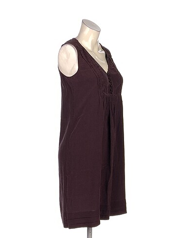 Massimo Dutti Massimo Dutti Kısa Elbise %70 İndirimli.