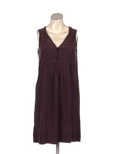 Massimo Dutti Kısa Elbise %70 İndirimli.
