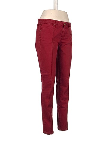Massimo Dutti Massimo Dutti Jean / Kot %70 İndirimli.