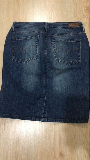 Levis Kot etek