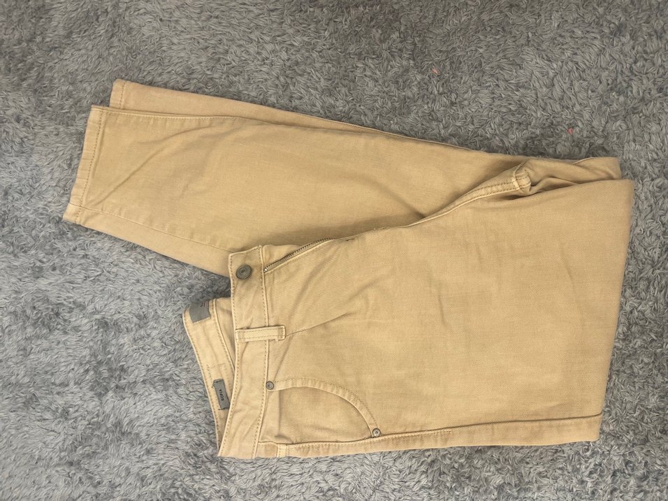 Bej LTB Pantolon  Rahat ve Şık — görsel 4/5