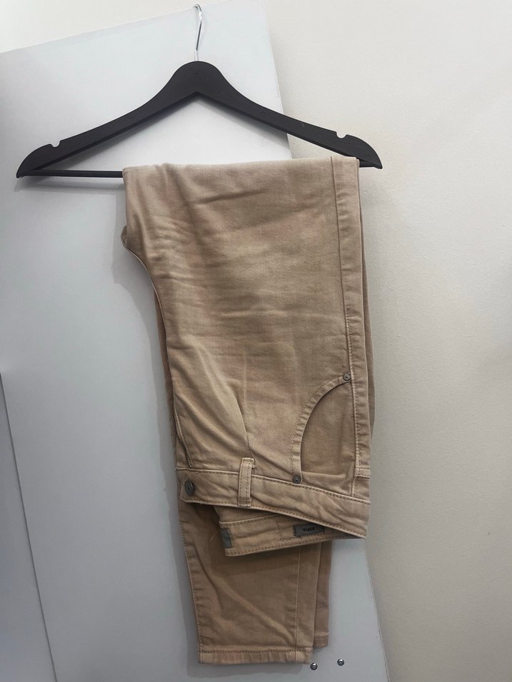 Bej LTB Pantolon  Rahat ve Şık — görsel 3/5