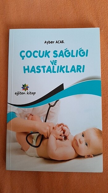 Çocuk Sağlığı ve Hastalıkları 