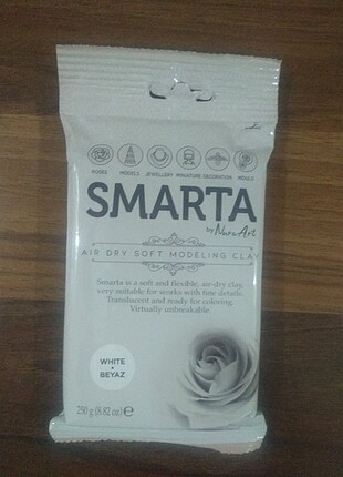 SMARTA KİL