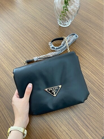 Prada Prada çanta