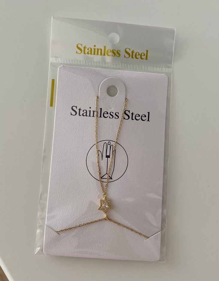 Yıldızlı Çelik Şahmeran - Görsel 3