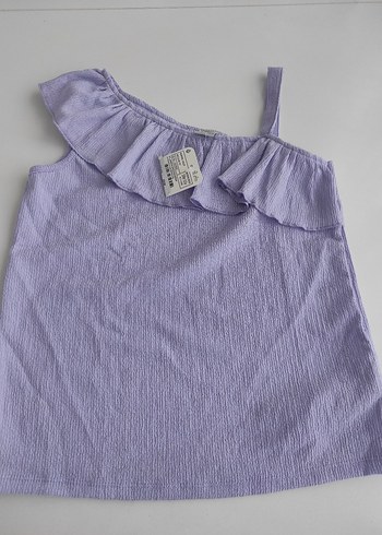 LC Waikiki LCW Baskılı bluz