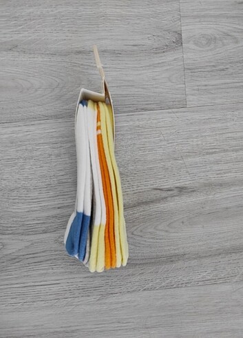 Patik çorap  - Görsel 2