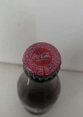 Coca cola - Görsel 4