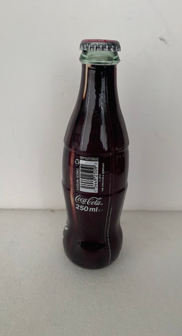 Coca cola - Görsel 3