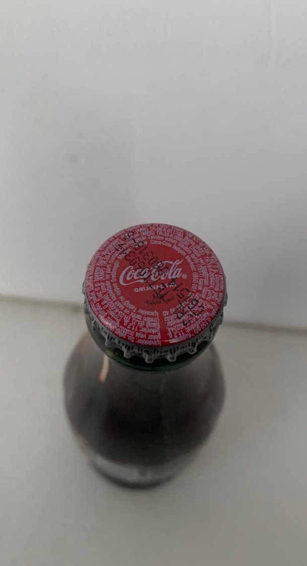 Coca cola - Görsel 4