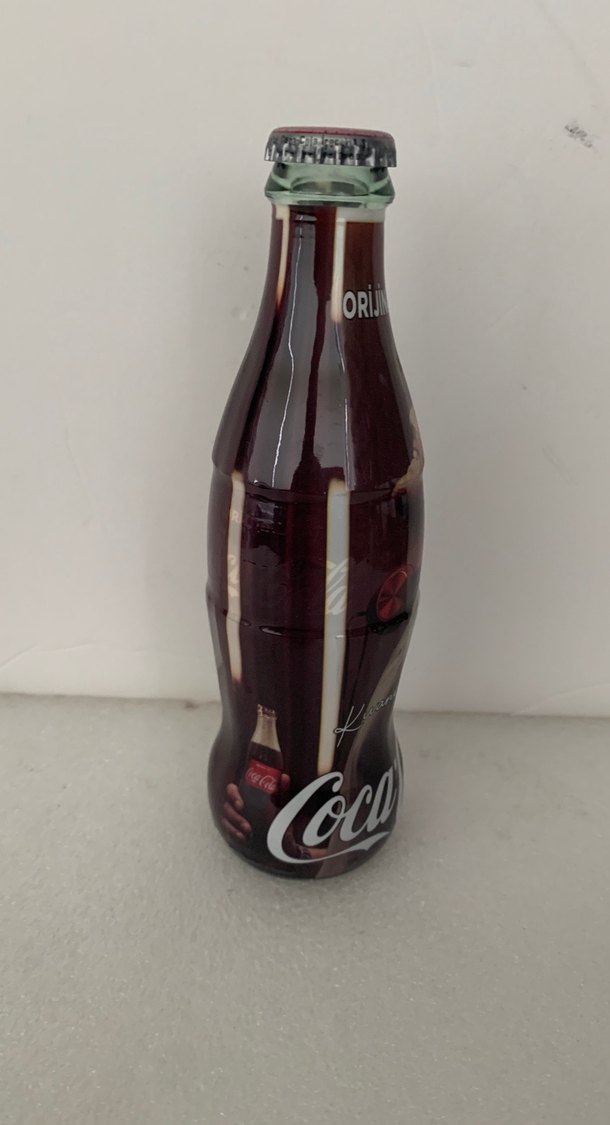 Coca cola - Görsel 2