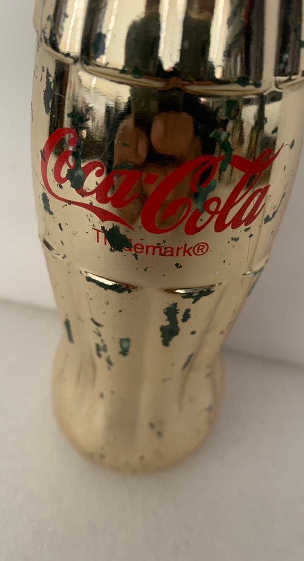 Coca cola - Görsel 5