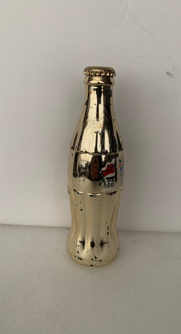 Coca cola - Görsel 2