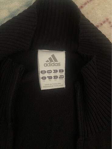 Adidas Spor hırka