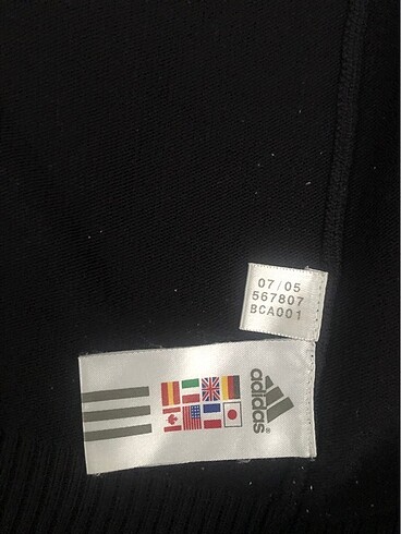 m Beden Spor hırka