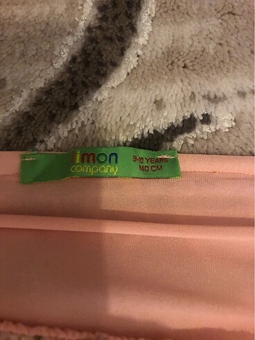 Limon Company Tütü etek