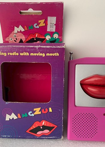 Mini Radyo