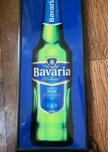 Isıklı tabela - Görsel 2