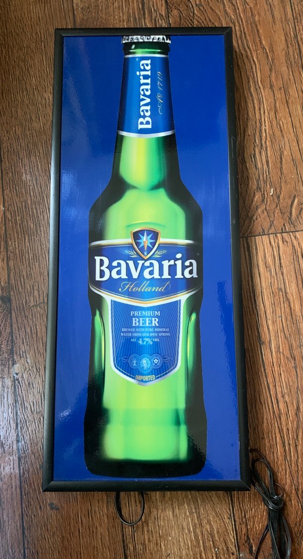 Isıklı tabela - Görsel 2