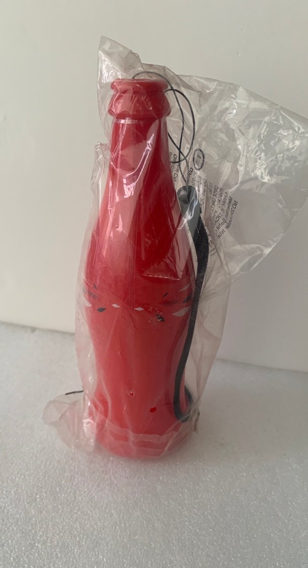 Coca-Cola vuvuzela - Görsel 3