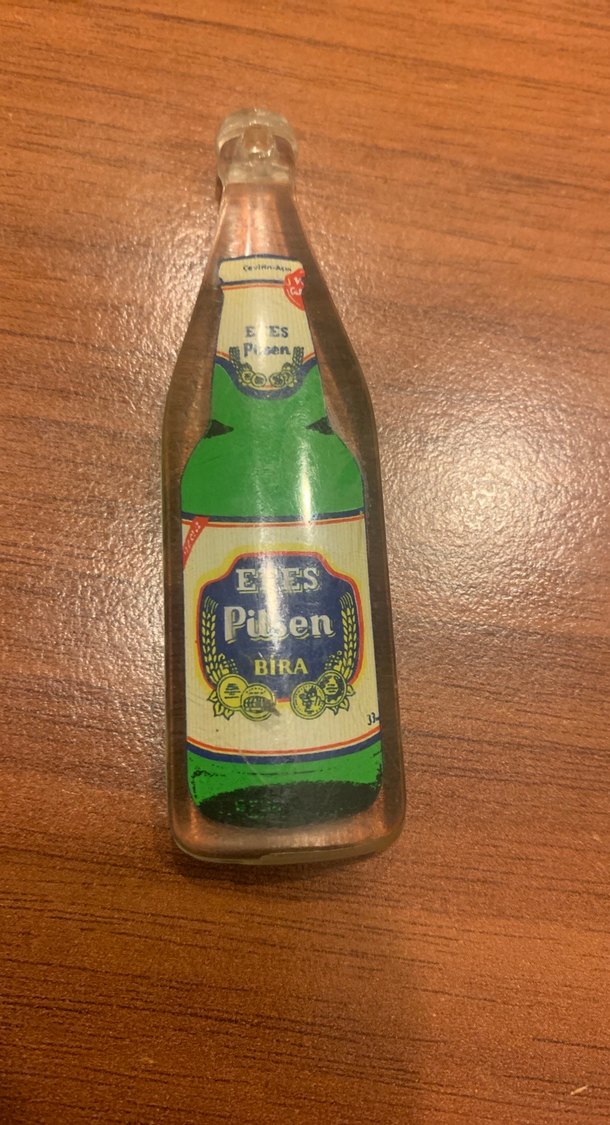 Efes pilsen anahtarlık - Görsel 2