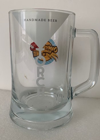 Bira bardağı