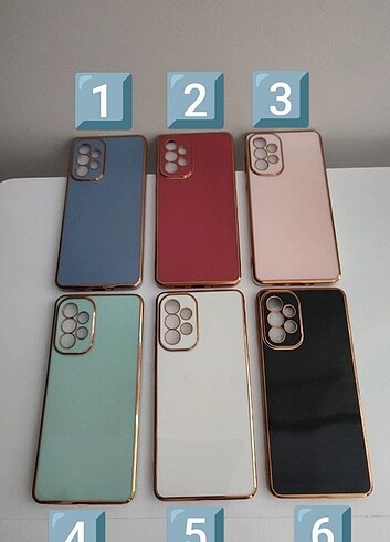 SAMSUNG A73 5G TELEFON KILIFI