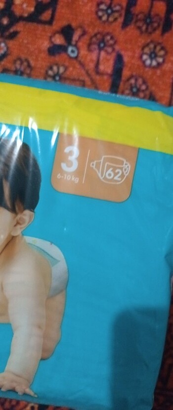 Prima Prima 3 numara 62li