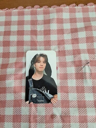 Seungmin pc pvc kaplamali