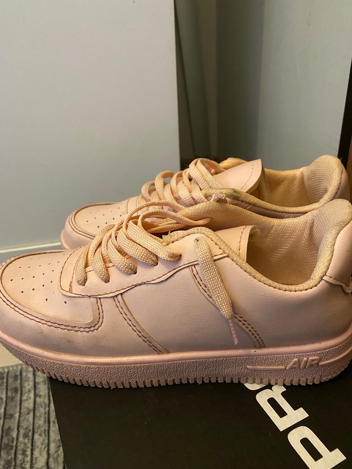 Spor Ayakkabı - Görsel 2