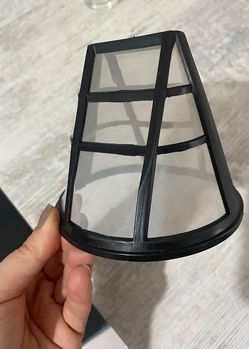 Sinbo Siyah Kahve Makinesi - Görsel 2