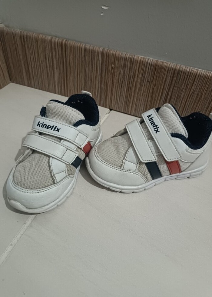 Çocuk ayakkabısı - Görsel 2