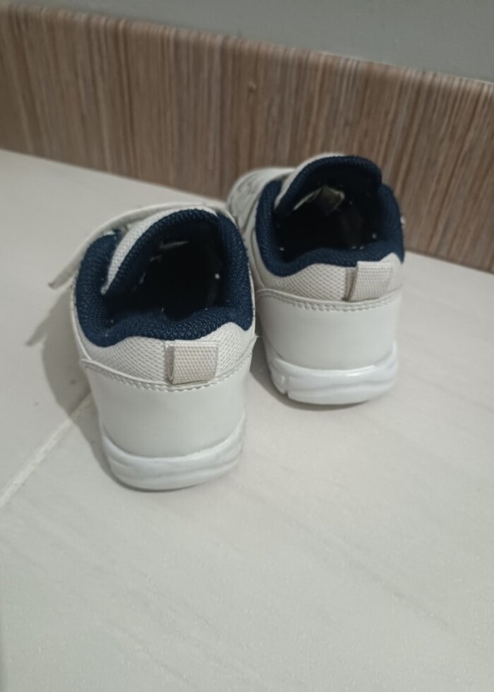 Çocuk ayakkabısı - Görsel 3