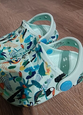 LC Waikiki Plaj sandaleti