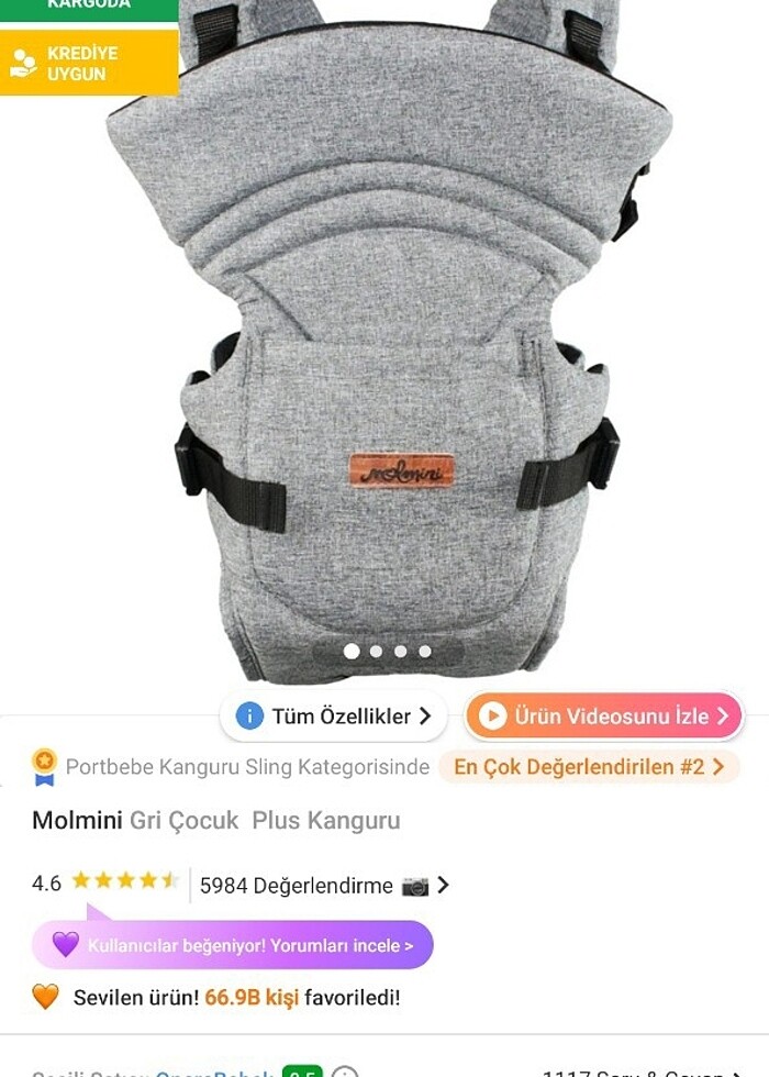 Kanguru  - Görsel 3